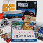 Календари фото