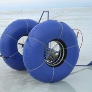 Модульный аэропневмоход КЕНГУРУ фото