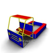 Песочница ПС -34 фото