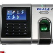 Биометрический терминал BioLink FingerPass TM фото