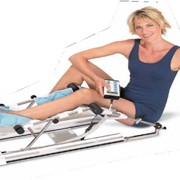 Аппарат для коленного и тазобедренного сустава Artromot-K4
