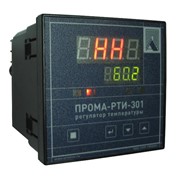 Регуляторы температуры ПРОМА-РТИ-301 фотография