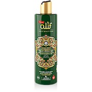 Бальзам-эликсир ALIF для нормальных и склонных к жирности волос «Очищение, увлажнение и уход», 250 мл.