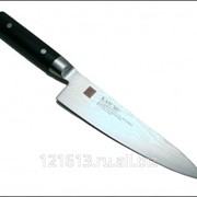 Нож шефский кухонный 200 мм фото