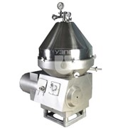 Сепаратор высокожирных сливок Ж5-Плава-ОВС-5 фото