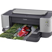 Принтер Canon PIXMA iX7000 с СНПЧ фото