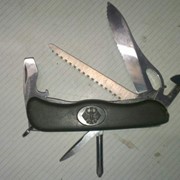 Многофункционалный нож Bundeswehr Victorinox оригинал Опт-розница