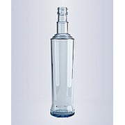 Бутылка водочная “Уфа“ 0.7 л пробка колпак “Гуала“ 59 мм фотография