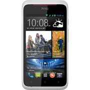 Телефон Мобильный HTC Desire 210 (White) фотография