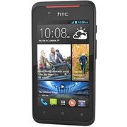 Смартфон HTC Desire 210 Dual Sim Black (4718487653379), код 99735 фото