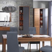 Фабрика мебели Bogatti это семейная, динамично развивающейся компанией с польским капиталом и о прочной позиции в отрасли. фото