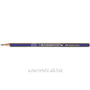 Карандаш Faber-Castell Goldfaber 122