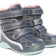 Зимние ботинки ТМ «NOTO KIDS» фото