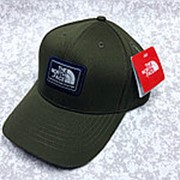 Кепка The North Face хаки