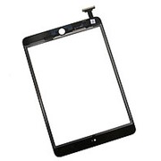 Сенсорное стекло / Тачскрин Apple iPad Mini Black