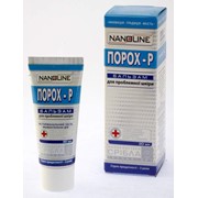 Nanoline косметическое средство для проблемной кожи ПОРОХ-Р фото