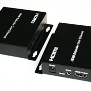 Ext-120X - HDMI удлинитель по витой паре CAT5e/6 до 120м