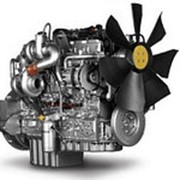 Дизельный двигатель A2300T2-ATC