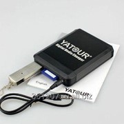 MP3 - USB адаптер для штатных автомагнитол YATOUR(Ятур)