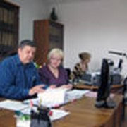 Инспекционный контроль за объектами сертификации фото