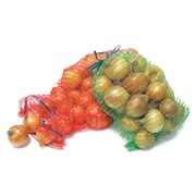 Сетка-мешок овощная фото