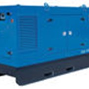 Трехфазный дизельный генератор GESAN DPAS 10 E в шумозащитном всепогодном к фото