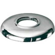 Накладка из хромированной латуни Коллекция: Accessories, артикул 4 фото