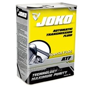 Трансмиссионное масло JOKO ATF Special Fluid 4л фотография