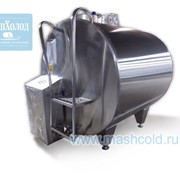 Охладители молока закрытого типа R-Cool M3 - 10000 фото