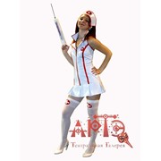 Надувной Костюм Медсестры Купить