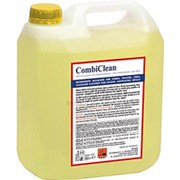 Моющее средство 3в1 Lainox CombiClean DL010