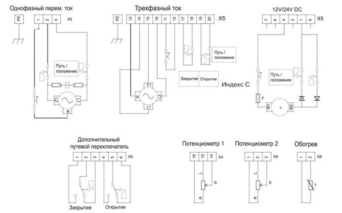 Auma схема подключения. Электропривод sa07.6 электросхема. Электропривод psq103. Электропривод auma sa 10.2. Электрический привод задвижек схема подключения.