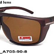 Солнцезащитные поляризованные очки MATRIX MX013 A705-90-8
