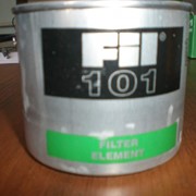 Топливный фильтр HIDROMEK фотография