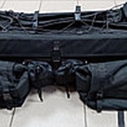 Кофр для мотовездехода фото