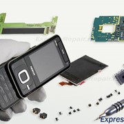 Срочный ремонт телефонов Nokia фото