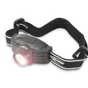 Головной фонарик Ansmann HEADLIGHT FUTURE (1600-0044)