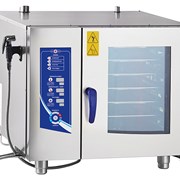 Пароконвектомат Abat ПКА 6-1/1ВМ2 фото