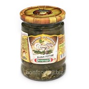 Грузди белые соленые бочковые фото