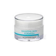 Histomer Крем успокаивающий для гиперчувствительной кожи 24 часа Histomer - Sensitive Skin Formula 24h Soothing Cream HISPSV4N 50 мл фотография