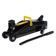 Домкрат гидравлический подкатной облегченный 2т фото