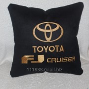 Подушка Toyota FL cruiser фото