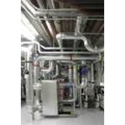 Проектирование вентиляционного оборудования фото