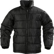 Куртка мужская JIBBING, черная, размер XL фото