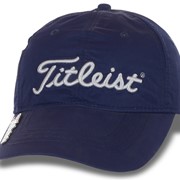 Бейсболка топовая TITLEIST® фото