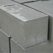 Фундаментные блоки фото