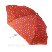 Зонт механический C-Collection Красный (547) фотография