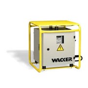 Преобразователь частоты и напряжения Wacker Neuson Электронный FUE 10/250/200 фото