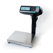 Фасовочные печатающие весы-регистраторы с устройством подмотки ленты MK-6.2-RP10-1