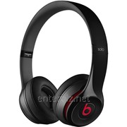 Гарнитура Beats Solo2 Wireless Headphones Black (Mhng2Zm/A), арт.126295 фото